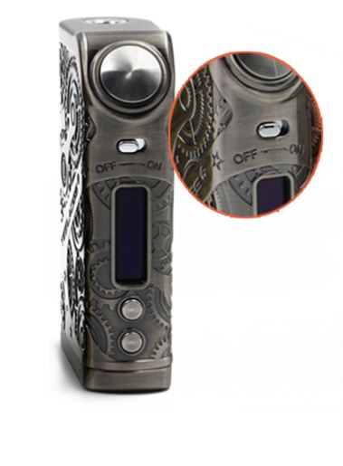 Tesla Nano Steampunk Blog Le Petit Vapoteur (7)